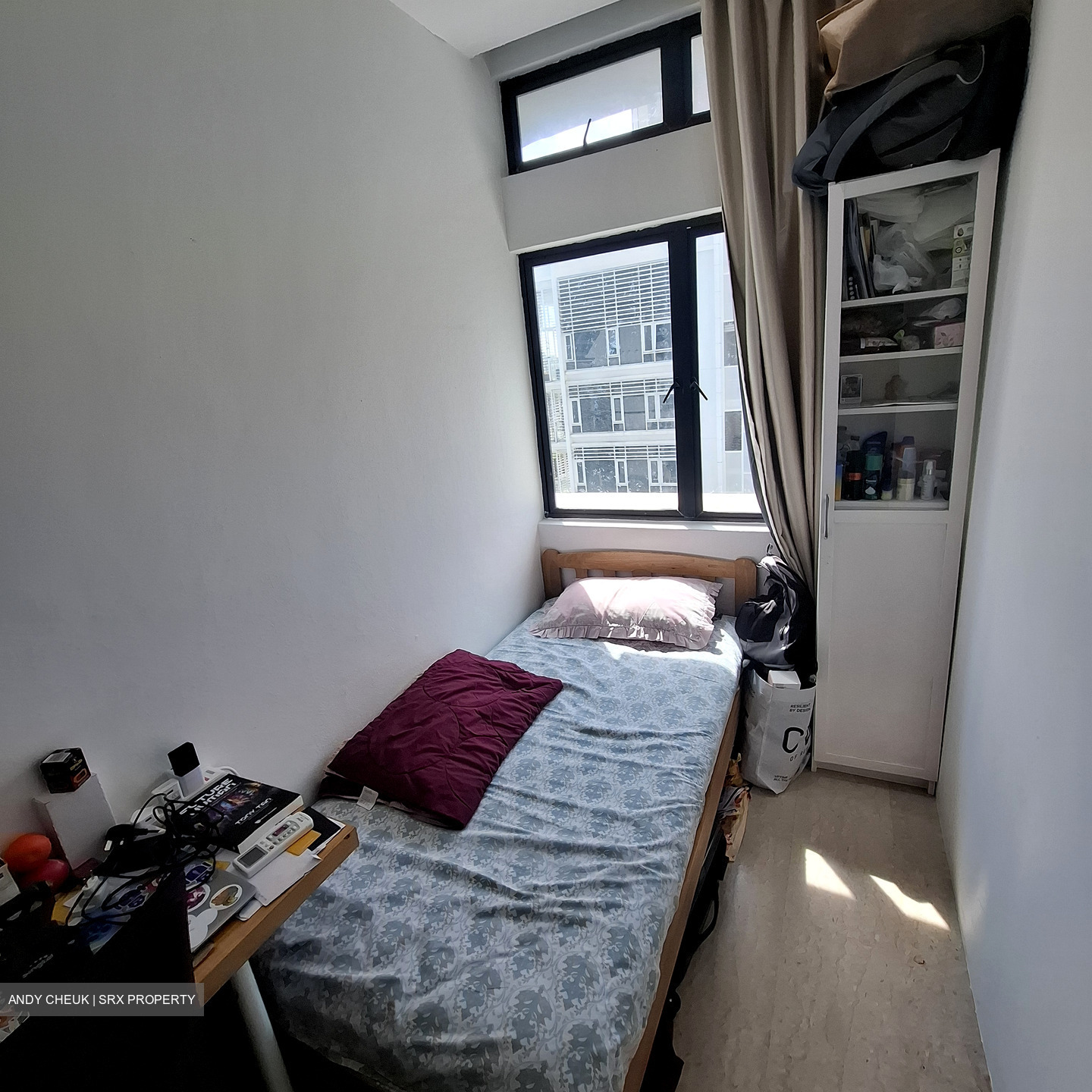 River Valley Court (D9), Apartment #560952061